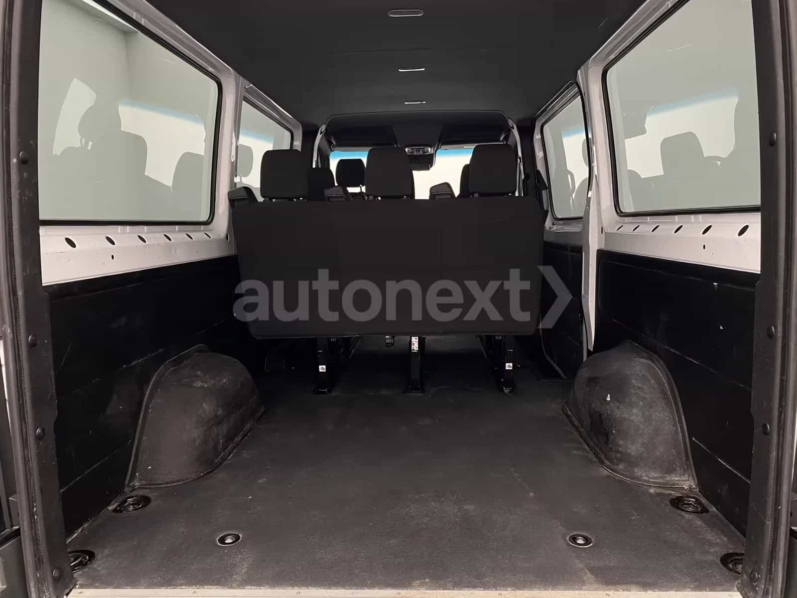 Mercedes-Benz Sprinter 12/2020-photo-20