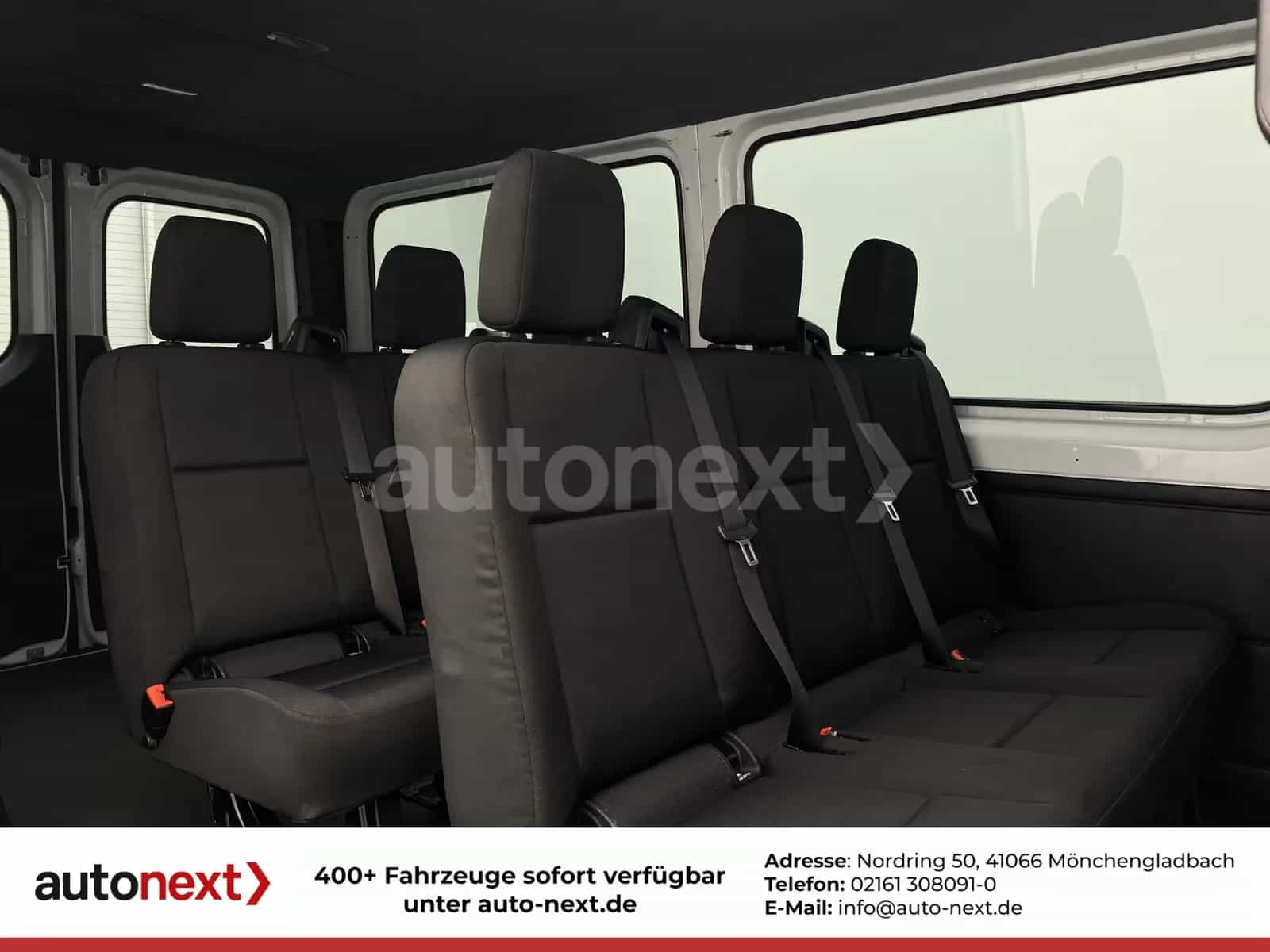 Mercedes-Benz Sprinter 12/2020-photo-3