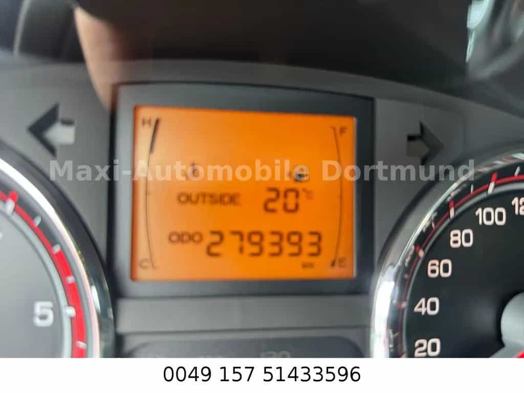 Ssangyong Korando Sapphire Leder Klima Navi Kamera Alus E6 01/2016-photo-13
