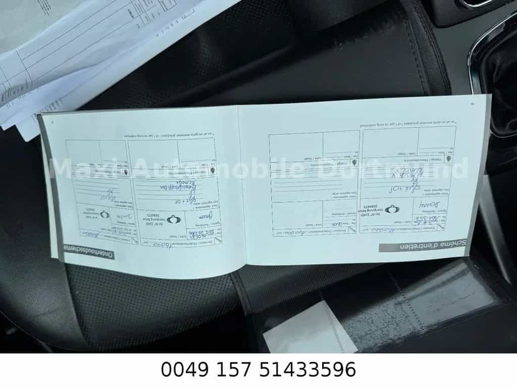 Ssangyong Korando Sapphire Leder Klima Navi Kamera Alus E6 01/2016-photo-14