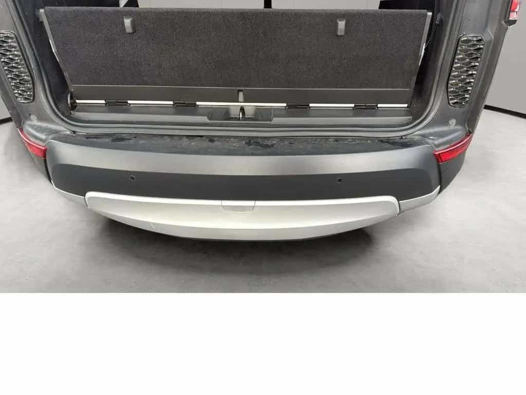 Land Rover Discovery 5 HSE TD6*Pano*Leder*Meridian*Keyless 11/2017-photo-23