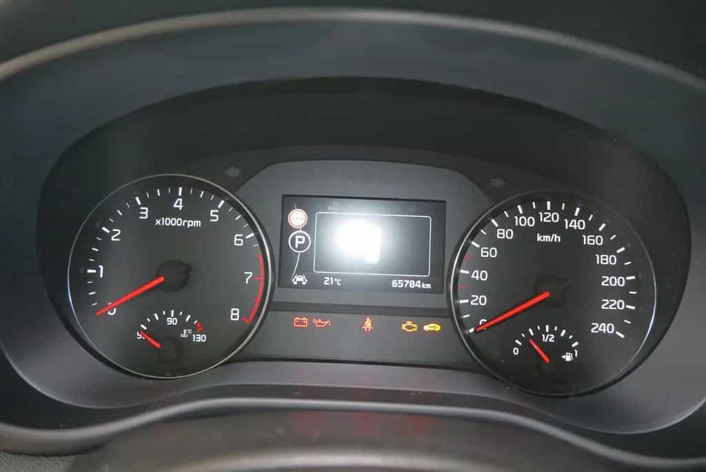 Kia Sportage GT-Line 4WD 04/2016-photo-12