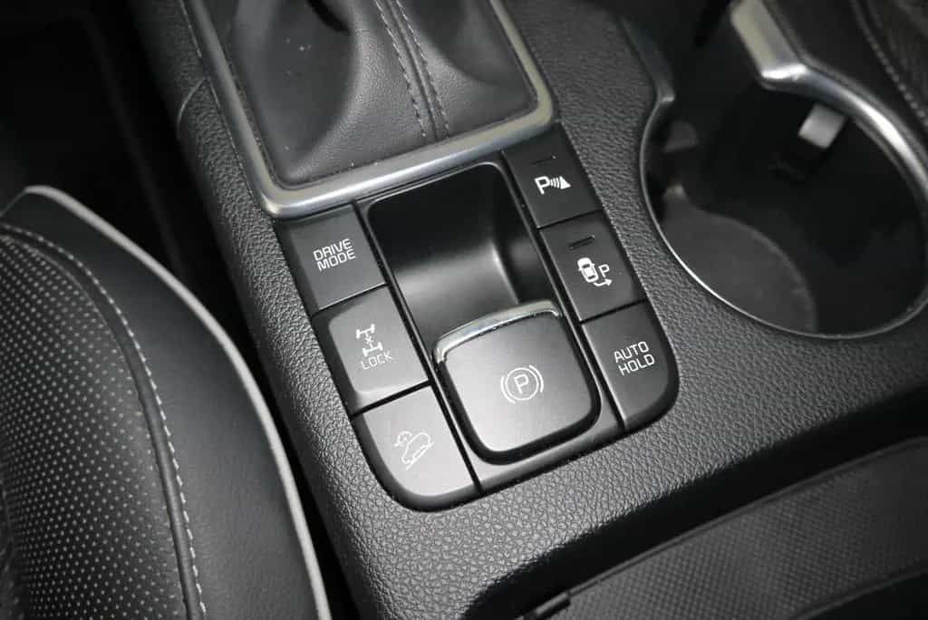 Kia Sportage GT-Line 4WD 04/2016-photo-15