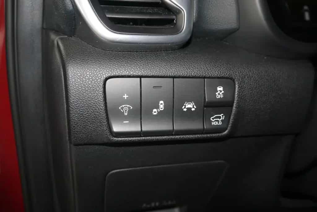 Kia Sportage GT-Line 4WD 04/2016-photo-8
