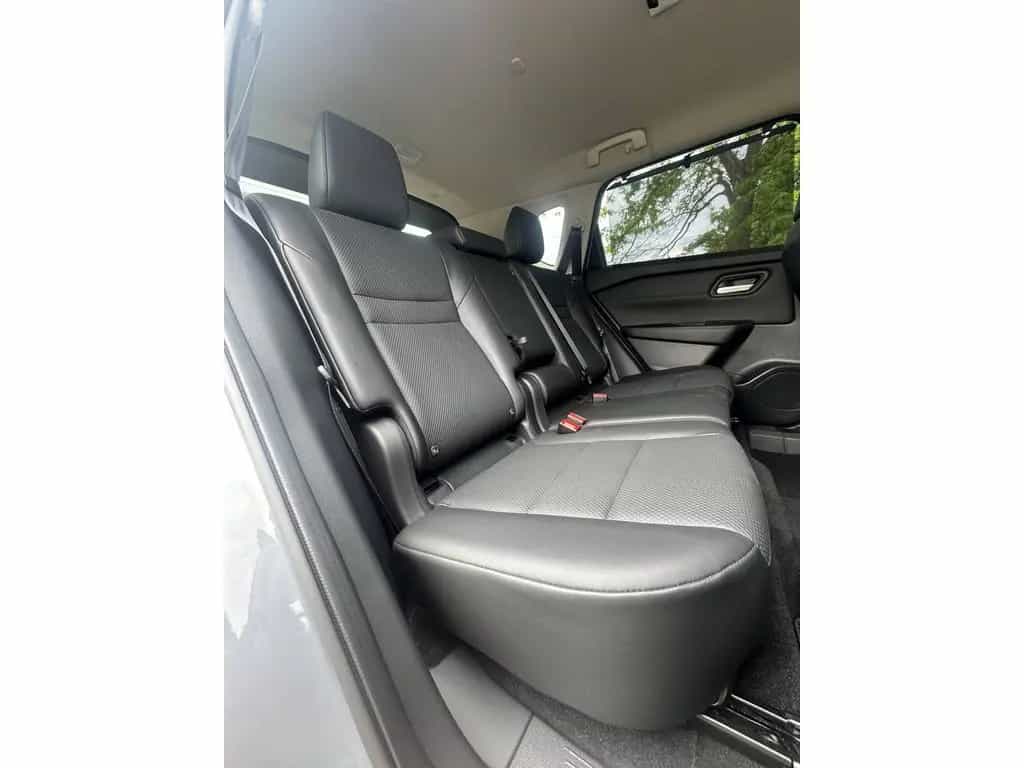 Nissan X-Trail 1.5 VC-T e-POWER 204 PS 4x2 N-Trek 5 Sit 07/2024-photo-10