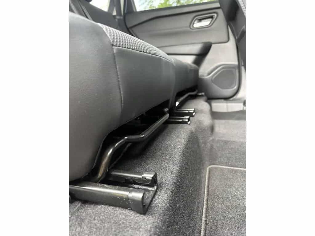 Nissan X-Trail 1.5 VC-T e-POWER 204 PS 4x2 N-Trek 5 Sit 07/2024-photo-11