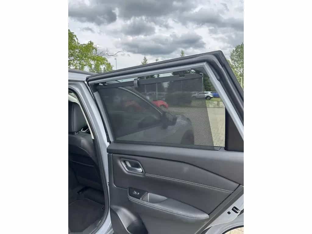Nissan X-Trail 1.5 VC-T e-POWER 204 PS 4x2 N-Trek 5 Sit 07/2024-photo-13