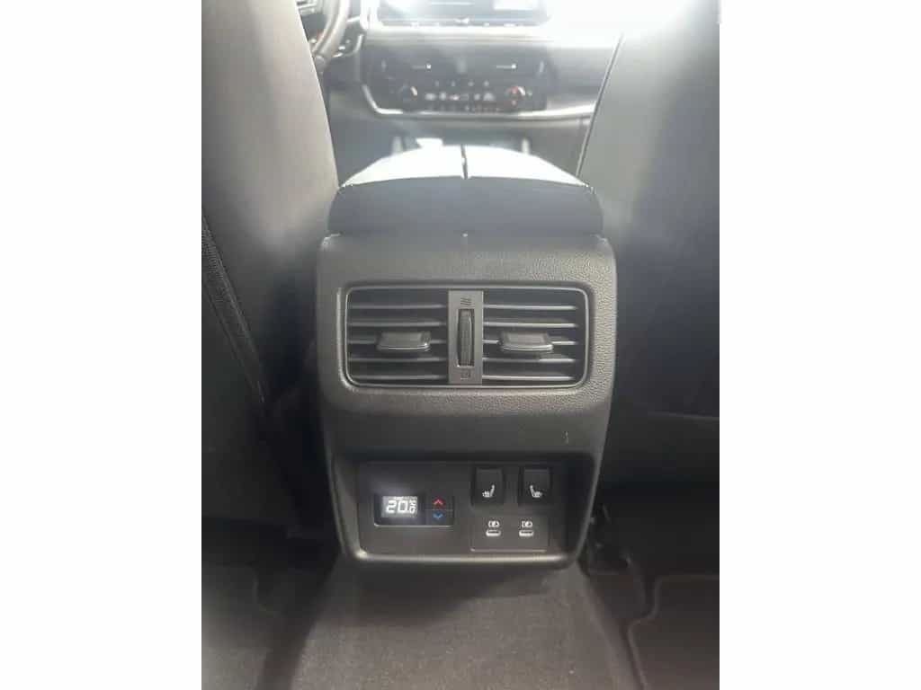 Nissan X-Trail 1.5 VC-T e-POWER 204 PS 4x2 N-Trek 5 Sit 07/2024-photo-19