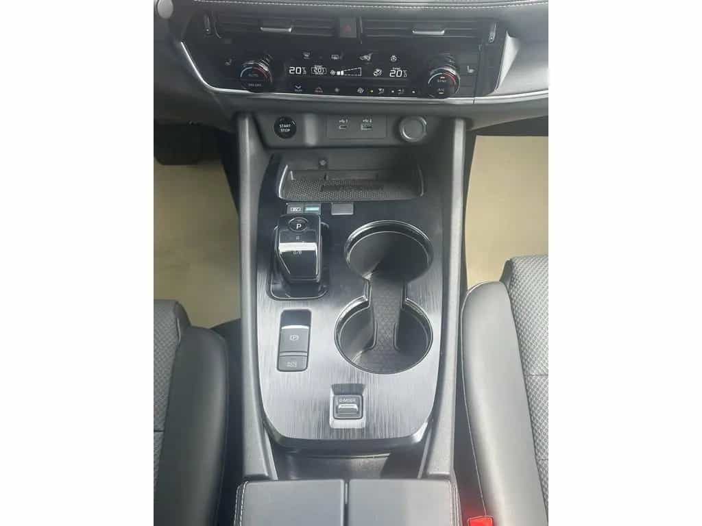 Nissan X-Trail 1.5 VC-T e-POWER 204 PS 4x2 N-Trek 5 Sit 07/2024-photo-22