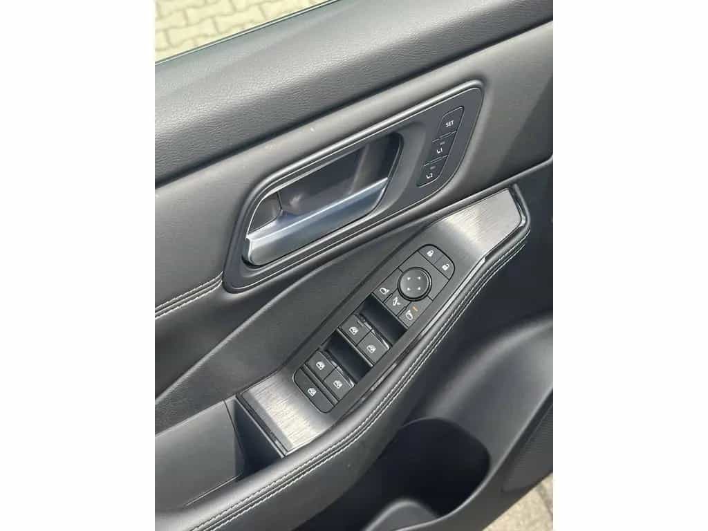 Nissan X-Trail 1.5 VC-T e-POWER 204 PS 4x2 N-Trek 5 Sit 07/2024-photo-26