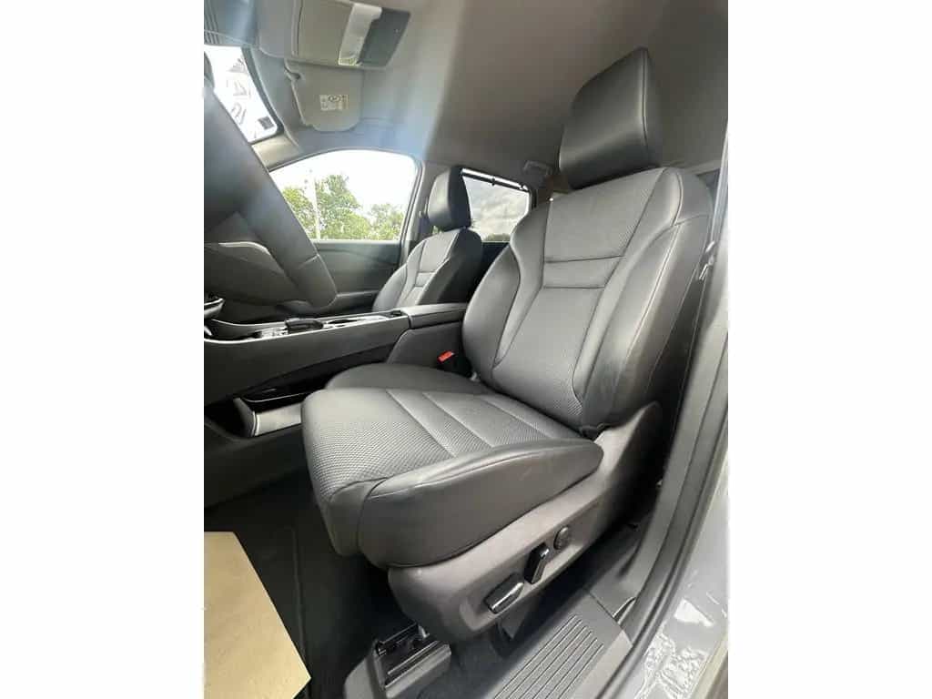 Nissan X-Trail 1.5 VC-T e-POWER 204 PS 4x2 N-Trek 5 Sit 07/2024-photo-28