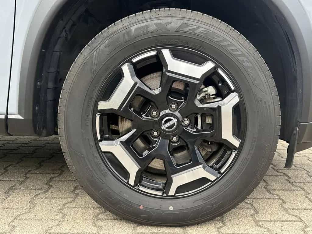 Nissan X-Trail 1.5 VC-T e-POWER 204 PS 4x2 N-Trek 5 Sit 07/2024-photo-3