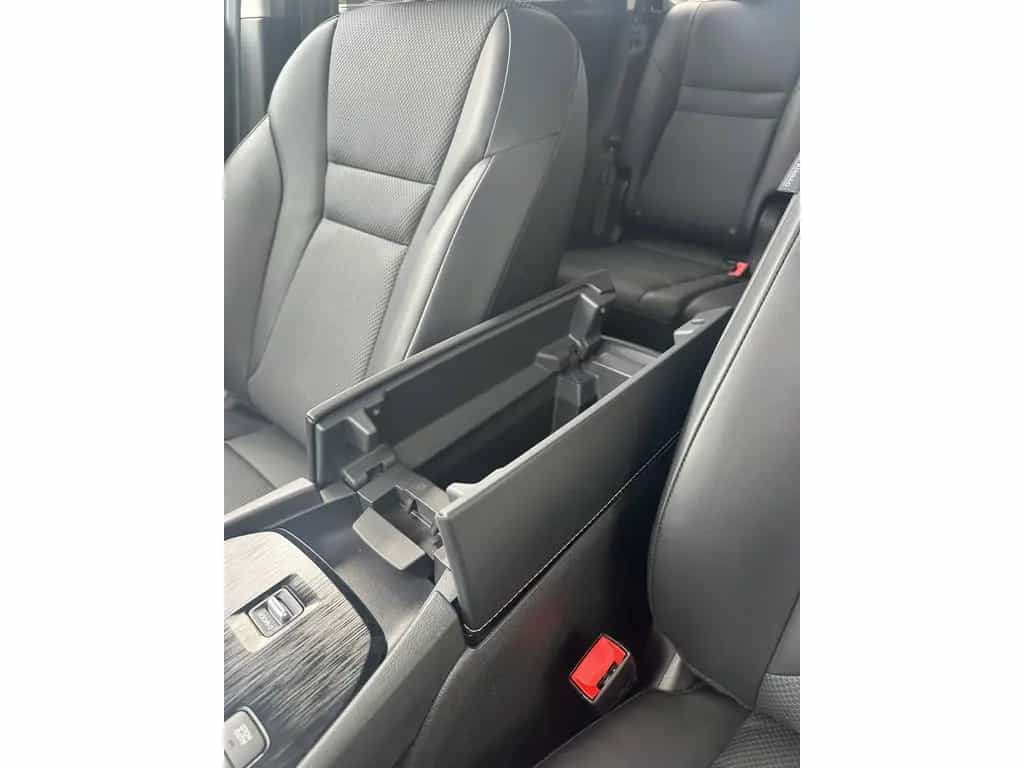 Nissan X-Trail 1.5 VC-T e-POWER 204 PS 4x2 N-Trek 5 Sit 07/2024-photo-32