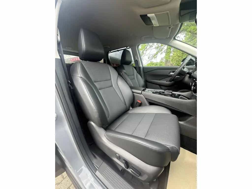 Nissan X-Trail 1.5 VC-T e-POWER 204 PS 4x2 N-Trek 5 Sit 07/2024-photo-6