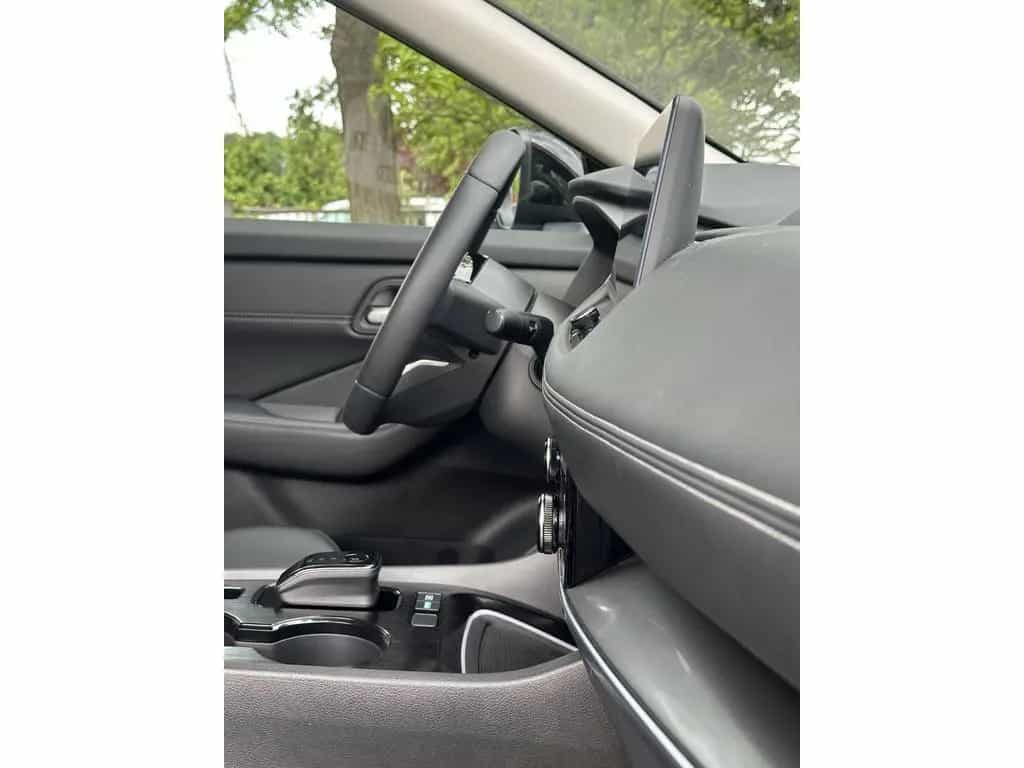 Nissan X-Trail 1.5 VC-T e-POWER 204 PS 4x2 N-Trek 5 Sit 07/2024-photo-8