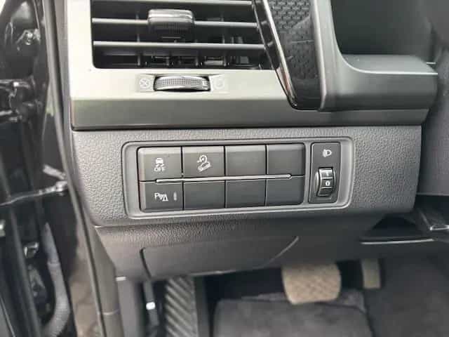 Ssangyong MUSSO GRAND 2.2D 4x4 BLACK AT+AHK3.5t+ALLWETTER+ 04/2024-photo-12