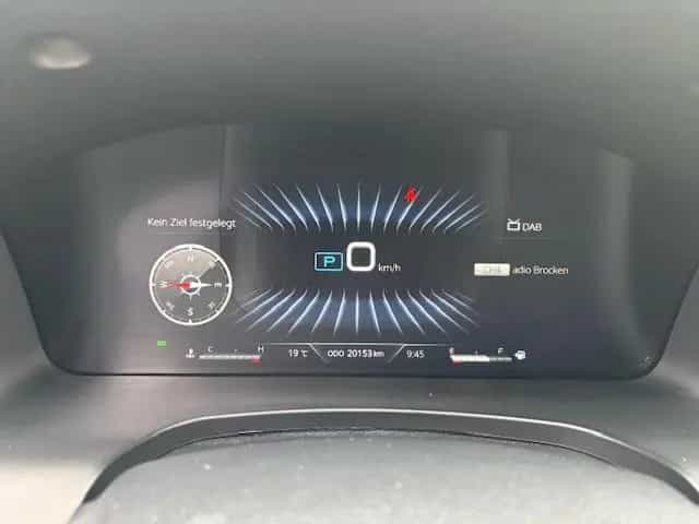 Ssangyong MUSSO GRAND 2.2D 4x4 BLACK AT+AHK3.5t+ALLWETTER+ 04/2024-photo-18