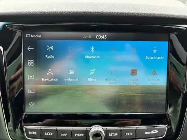 Ssangyong MUSSO GRAND 2.2D 4x4 BLACK AT+AHK3.5t+ALLWETTER+ 04/2024-photo-26