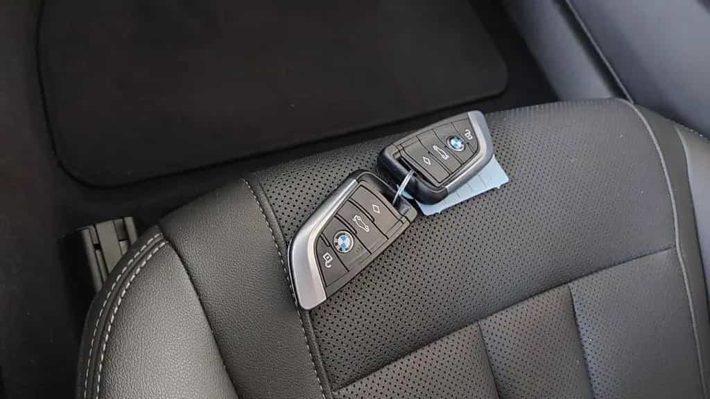 BMW 520 d Virtual*Pano*Kamera*Leder*LED*Parkassisten 12/2022-photo-26