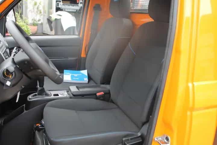Piaggio Porter NP6 2026 DreiseitenKipper LPG 220 06/2026-photo-11