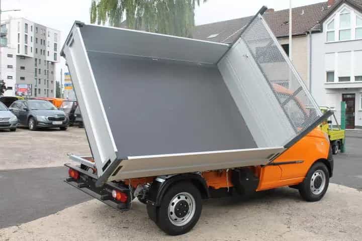 Piaggio Porter NP6 2026 DreiseitenKipper LPG 220 06/2026-photo-18