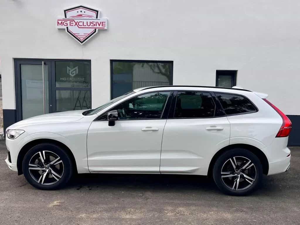 Volvo XC60 XC 60 XC60 R Design AWD 12/2019-photo-2