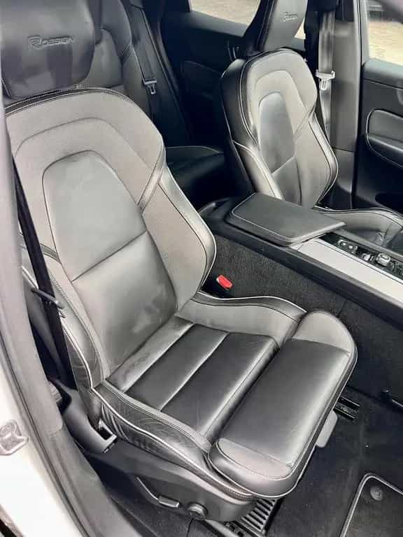 Volvo XC60 XC 60 XC60 R Design AWD 12/2019-photo-7