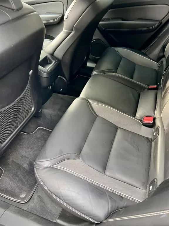 Volvo XC60 XC 60 XC60 R Design AWD 12/2019-photo-8