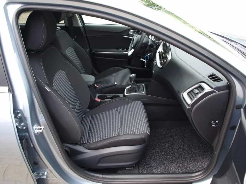 Kia Ceed SW 1.5 T OPF LED NAVI MJ25 KAMERA SZHZG TOP 06/2025-photo-12