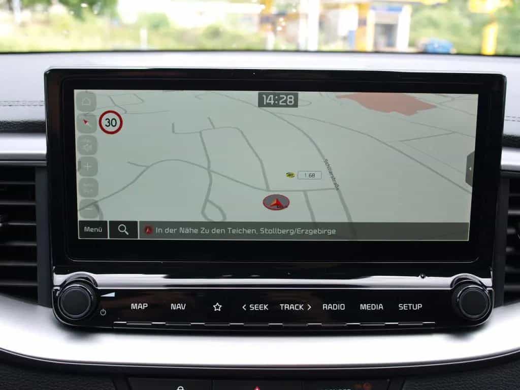Kia Ceed SW 1.5 T OPF LED NAVI MJ25 KAMERA SZHZG TOP 06/2025-photo-17