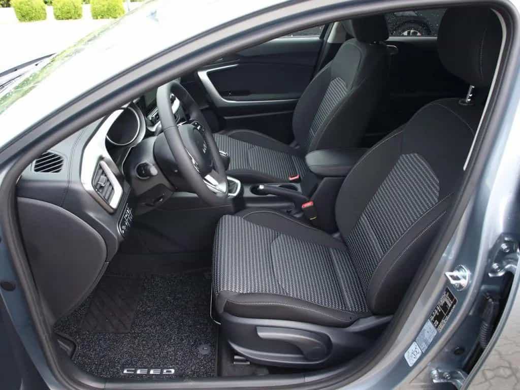 Kia Ceed SW 1.5 T OPF LED NAVI MJ25 KAMERA SZHZG TOP 06/2025-photo-8