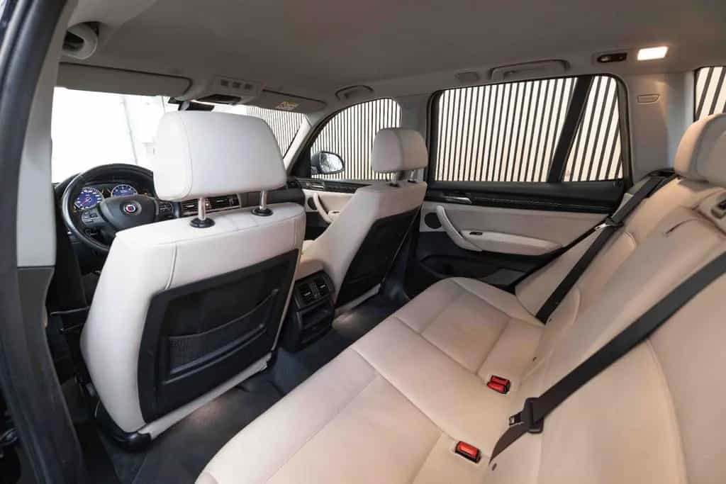 ALPINA XD3 3.0 Biturbo 09/2014-photo-11