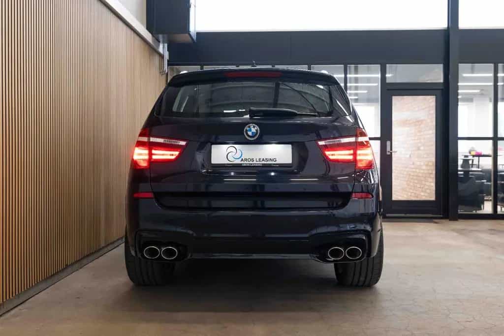 ALPINA XD3 3.0 Biturbo 09/2014-photo-14