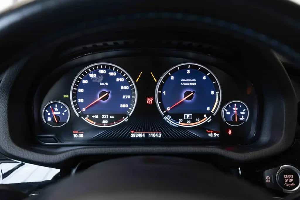 ALPINA XD3 3.0 Biturbo 09/2014-photo-8