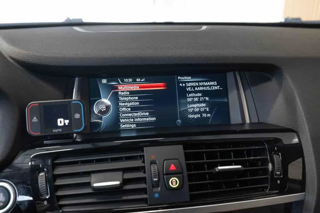 ALPINA XD3 3.0 Biturbo 09/2014-photo-9