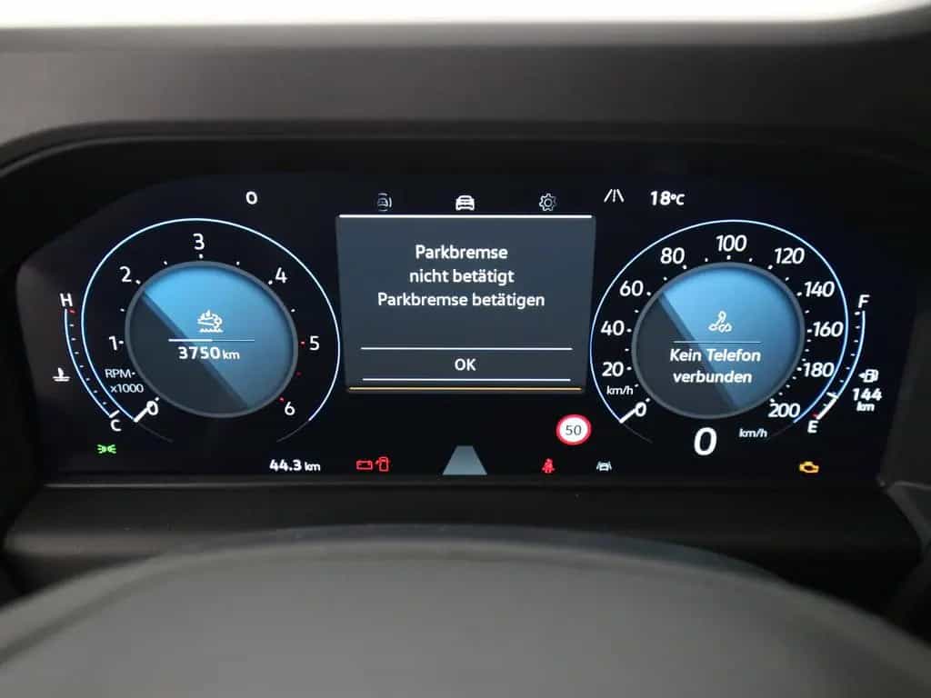 Volkswagen Transporter Transporter Kasten 2.0 TDI 150PS New Transpor null-photo-11