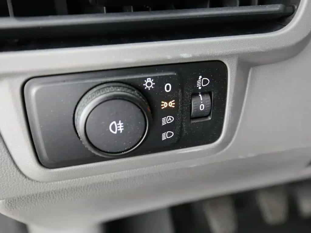 Volkswagen Transporter Transporter Kasten 2.0 TDI 150PS New Transpor null-photo-16
