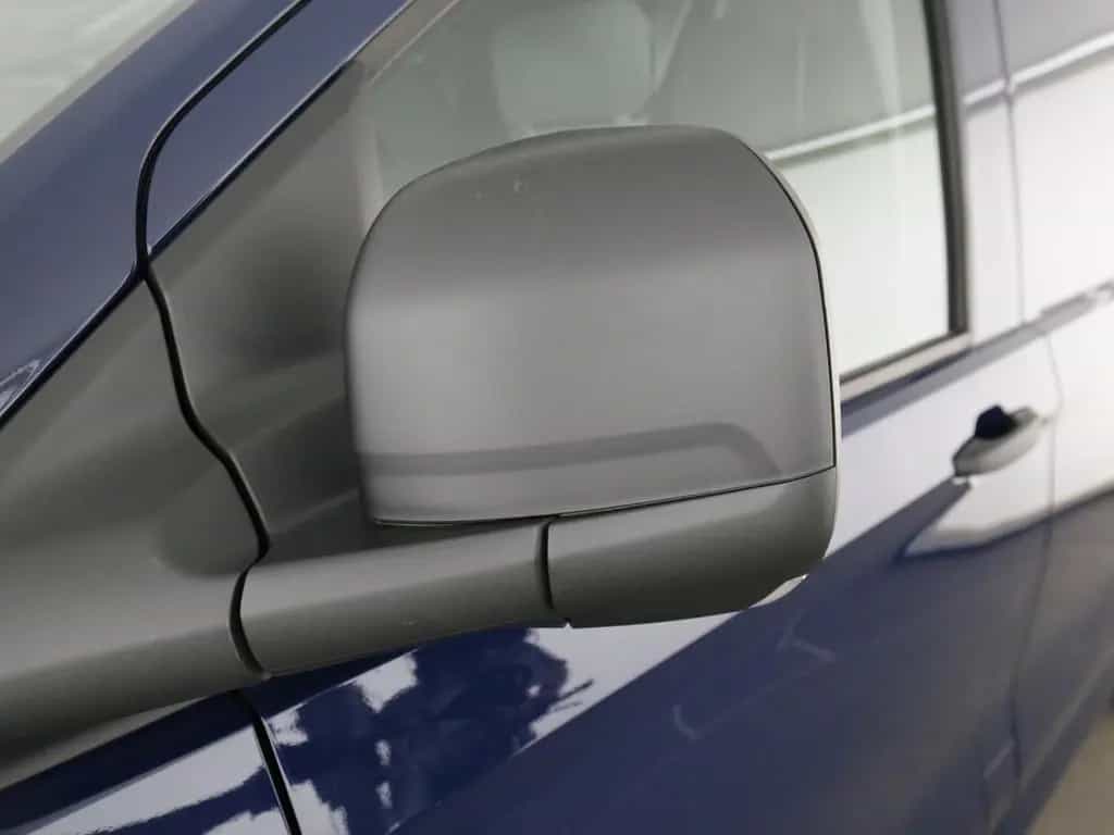 Volkswagen Transporter Transporter Kasten 2.0 TDI 150PS New Transpor null-photo-19