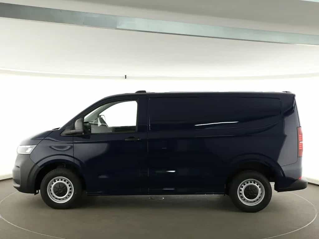 Volkswagen Transporter Transporter Kasten 2.0 TDI 150PS New Transpor null-photo-3
