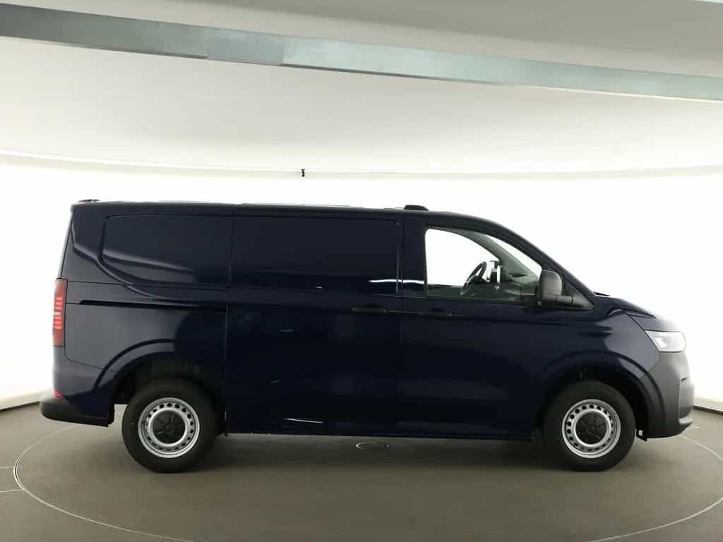Volkswagen Transporter Transporter Kasten 2.0 TDI 150PS New Transpor null-photo-7