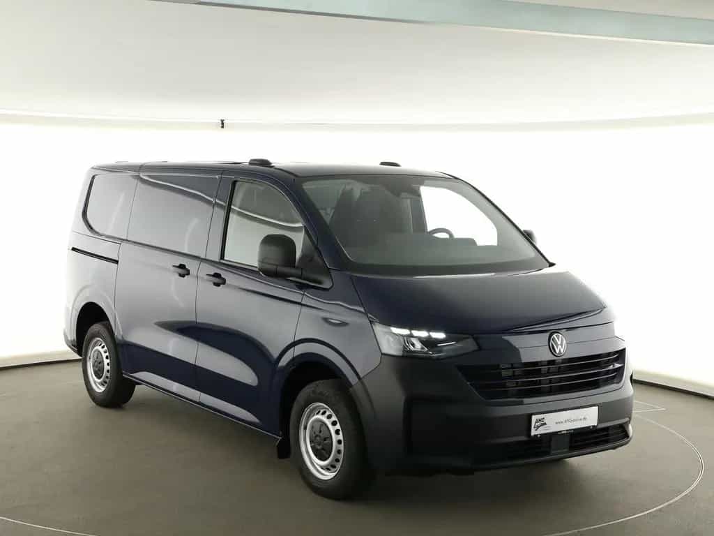 Volkswagen Transporter Transporter Kasten 2.0 TDI 150PS New Transpor null-photo-8