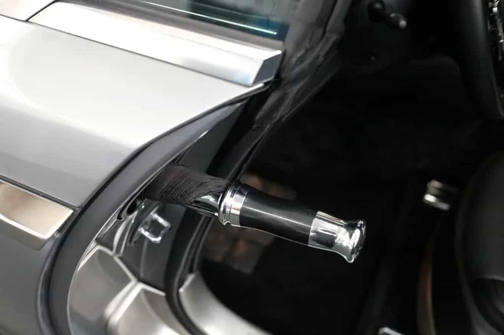 Rolls-Royce Wraith SERIE II FACELIFT/TOPVIEW/NIGHT/BELÜFTUNG 12/2017-photo-25