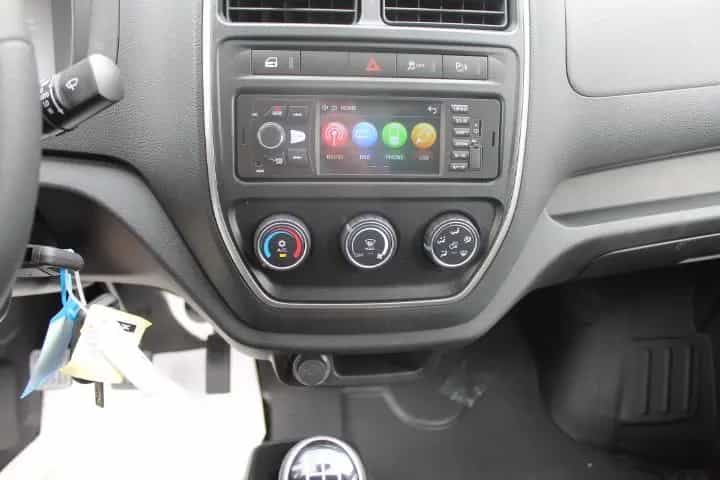 Piaggio Porter NP6 Kipper TOP LPG 220 Klima SOFORT! null-photo-9