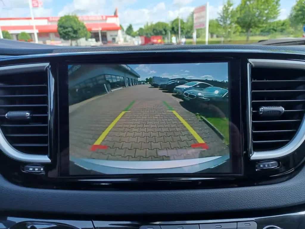 Chrysler Pacifica .L-Plus.Facelift.7-Sitze.ACC.Memory. 09/2023-photo-14
