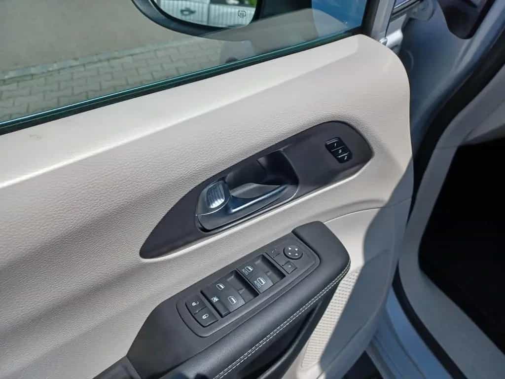 Chrysler Pacifica .L-Plus.Facelift.7-Sitze.ACC.Memory. 09/2023-photo-15