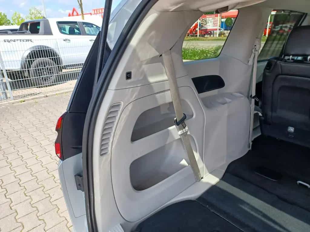 Chrysler Pacifica .L-Plus.Facelift.7-Sitze.ACC.Memory. 09/2023-photo-16