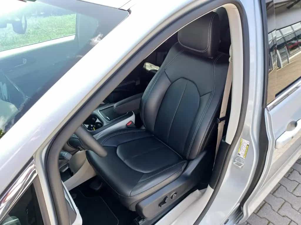 Chrysler Pacifica .L-Plus.Facelift.7-Sitze.ACC.Memory. 09/2023-photo-26
