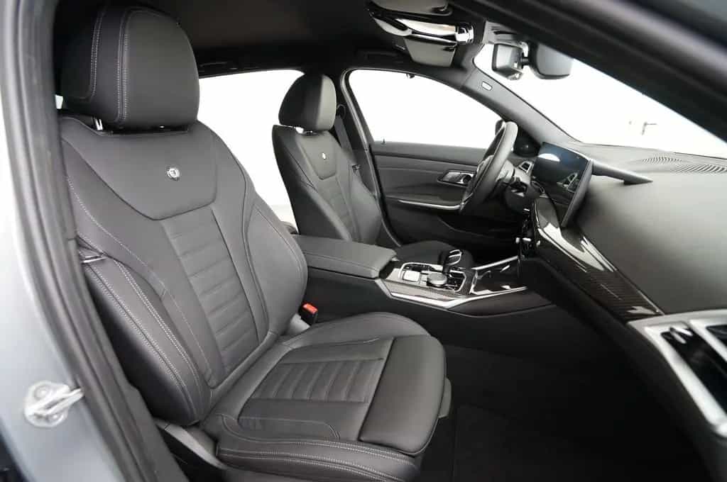 ALPINA D3 S Touring kostenloses Service Paket ! null-photo-11