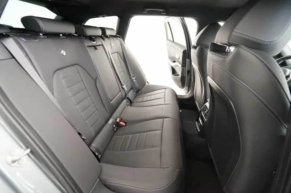 ALPINA D3 S Touring kostenloses Service Paket ! null-photo-12
