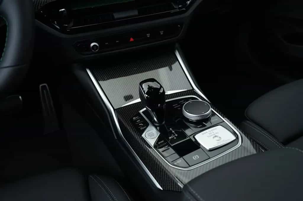 ALPINA D3 S Touring kostenloses Service Paket ! null-photo-9